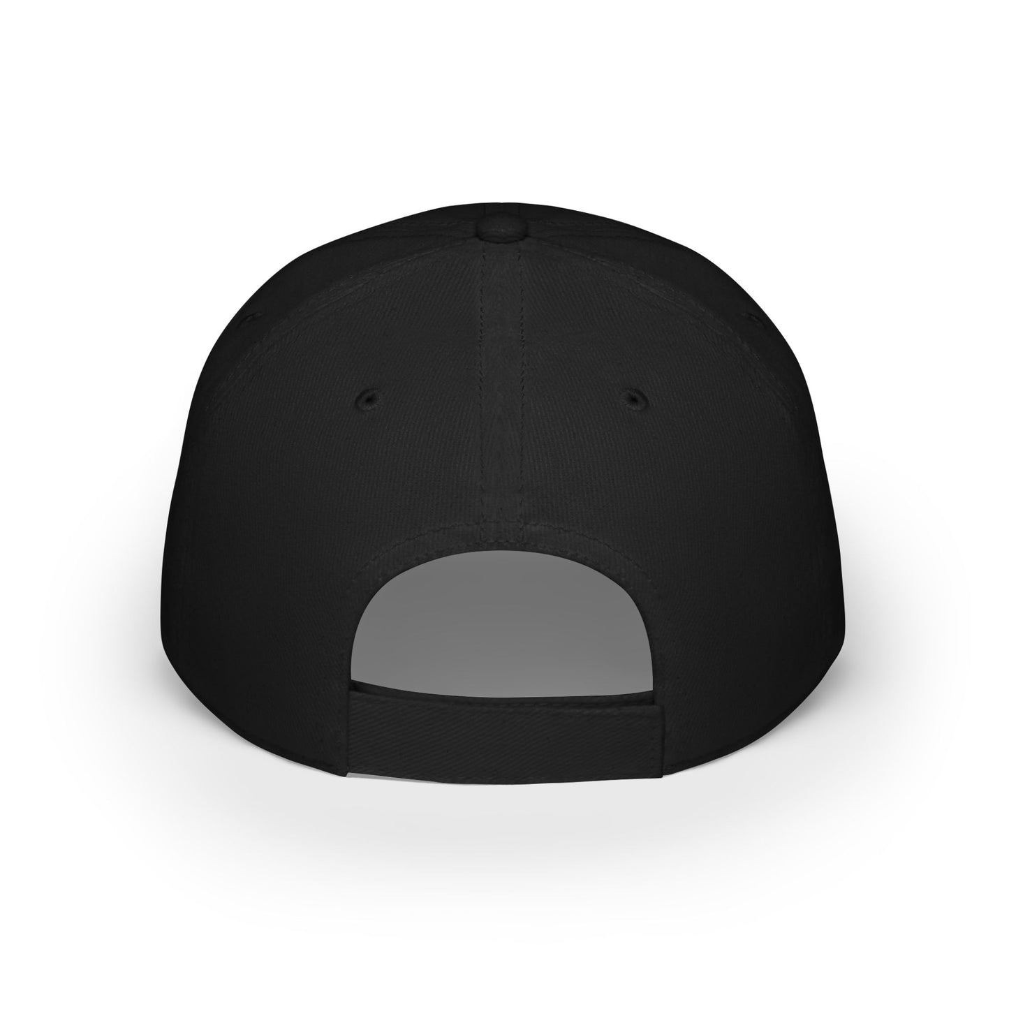 Built Diesel Mafia Low Profile Baseball Cap