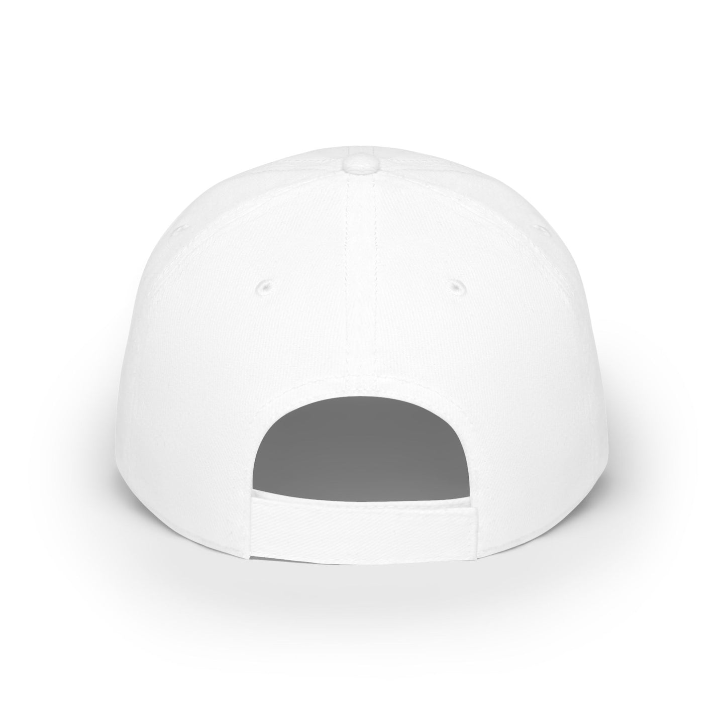 Built Diesel Mafia Low Profile Baseball Cap