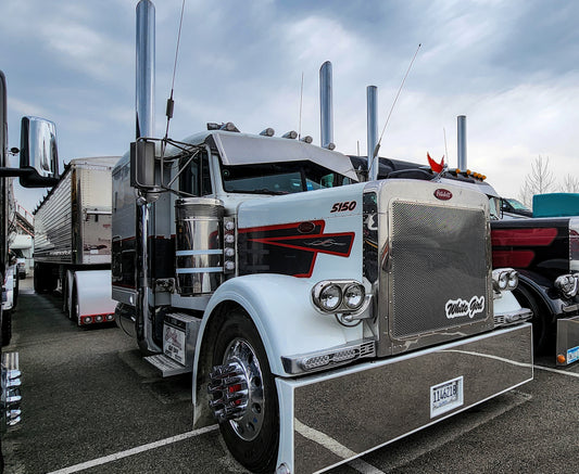 Mid-America Trucking Show 2025