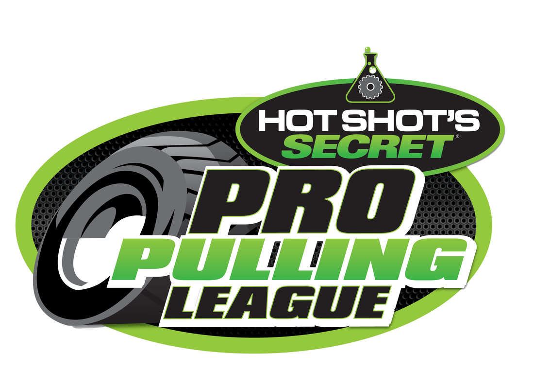 Hot Shot’s Secret® Joins Pro Pulling League as New Title Sponsor