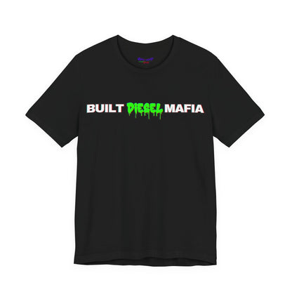 Built Diesel Mafia Tee