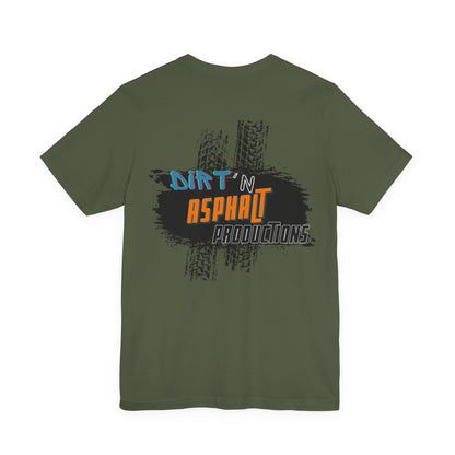 Dirt N' Asphalt Tee
