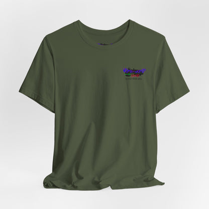 Fluent In Womp Womp Tee