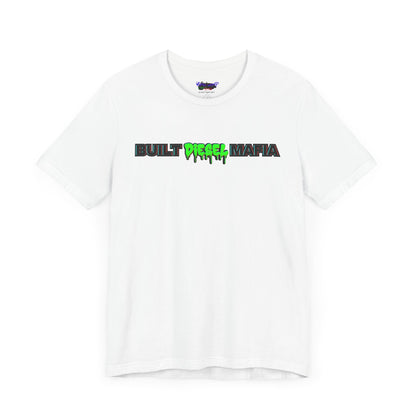 Built Diesel Mafia Tee