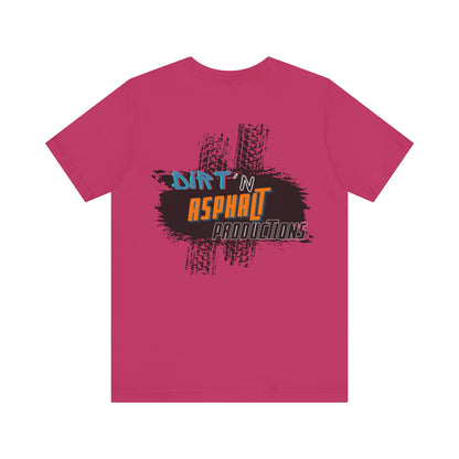 Dirt N' Asphalt Tee