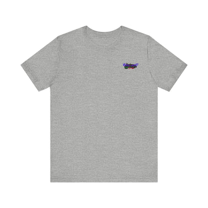 Dirt N' Asphalt Tee