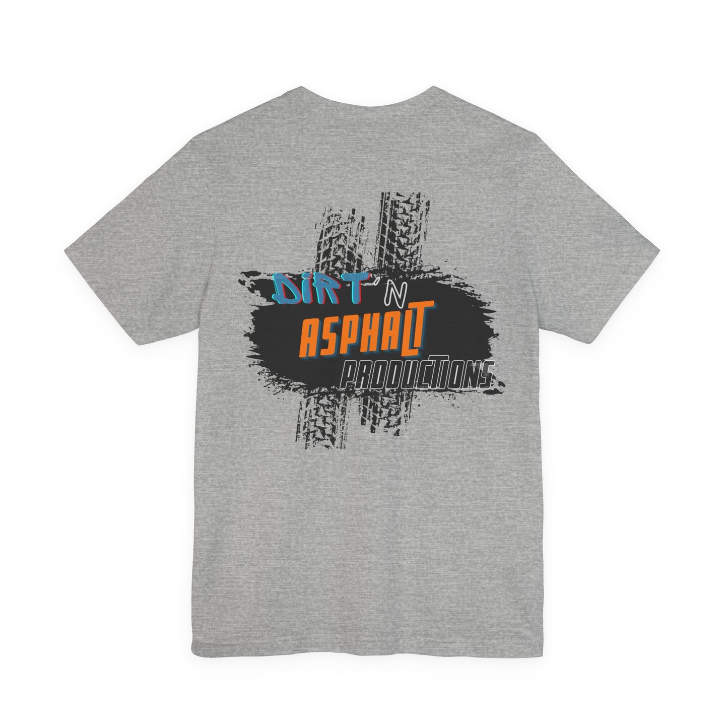 Dirt N' Asphalt Tee