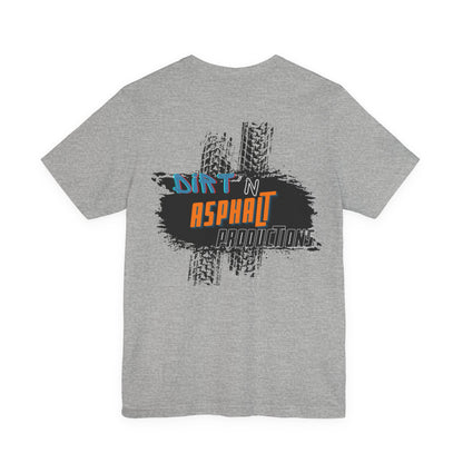 Dirt N' Asphalt Tee