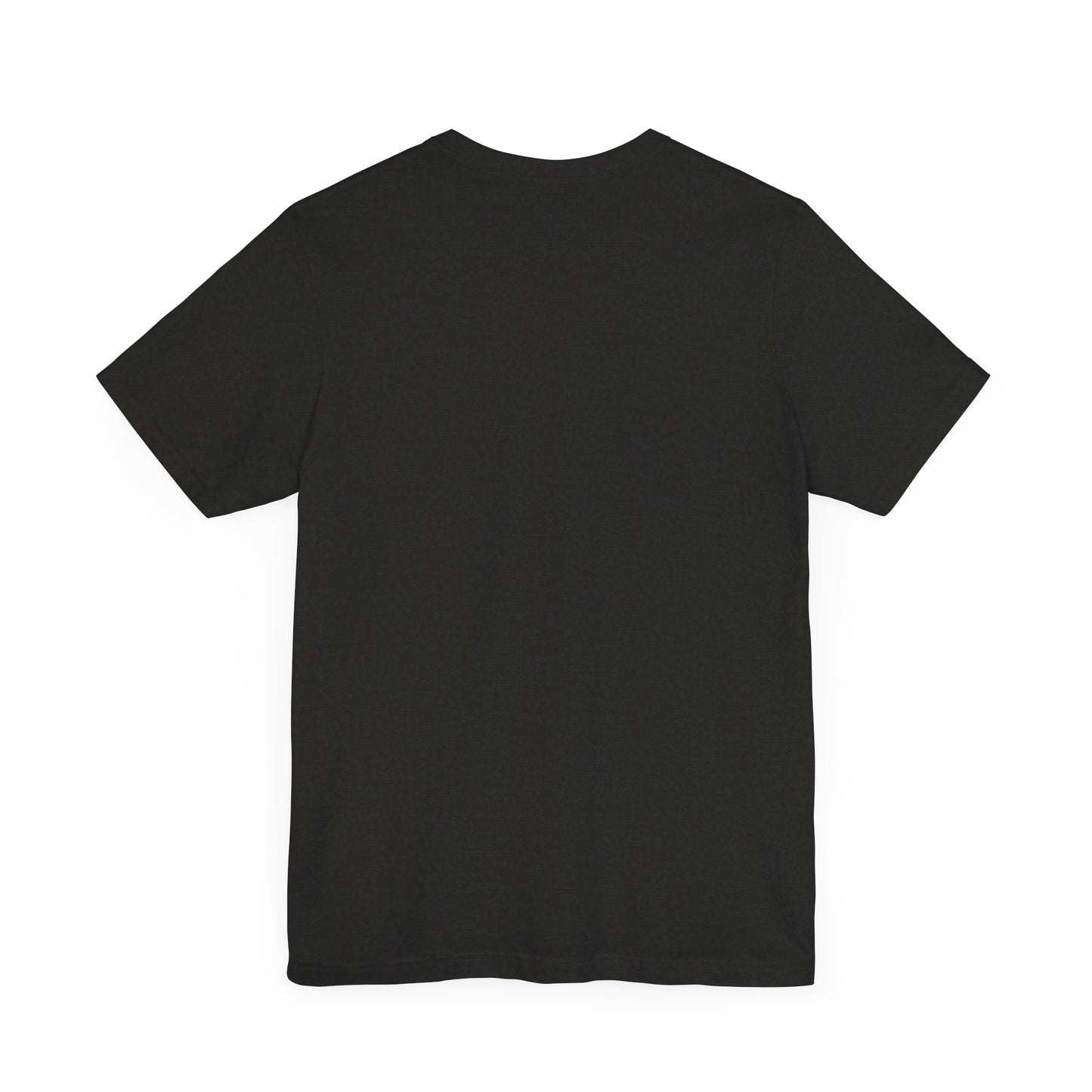 Black Smoke Bodyguard Tee