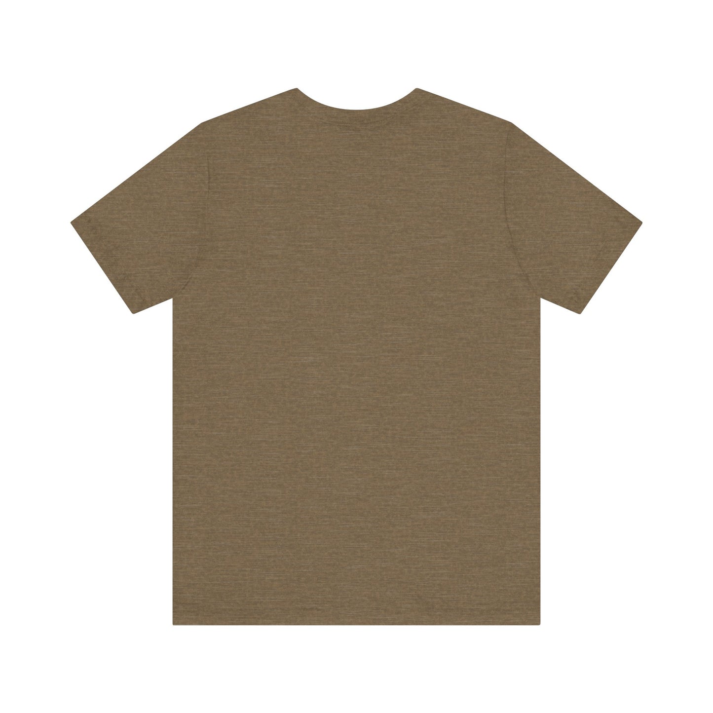 Truck Pulling Where Inches Matter Tee