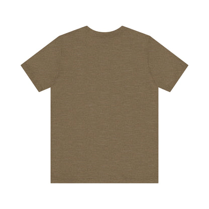Truck Pulling Where Inches Matter Tee