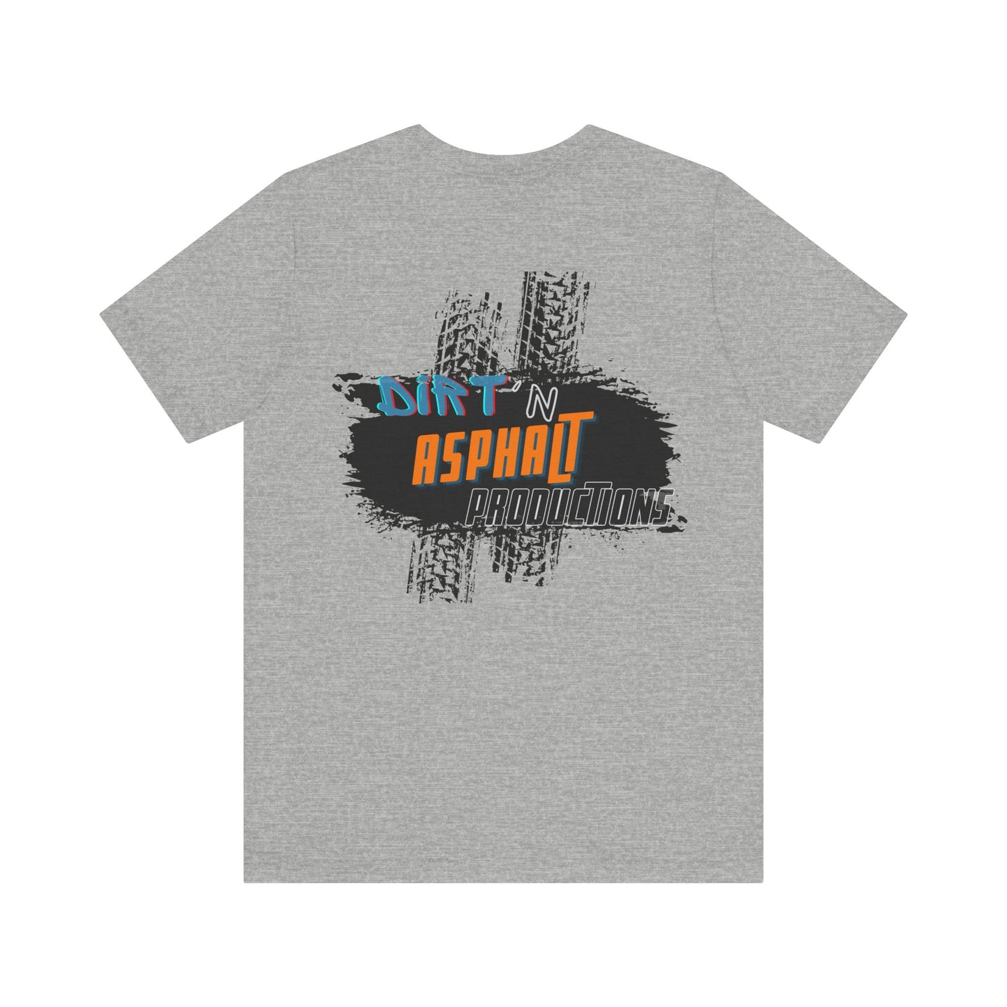 Dirt N' Asphalt Tee
