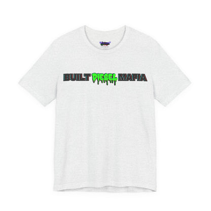 Built Diesel Mafia Tee
