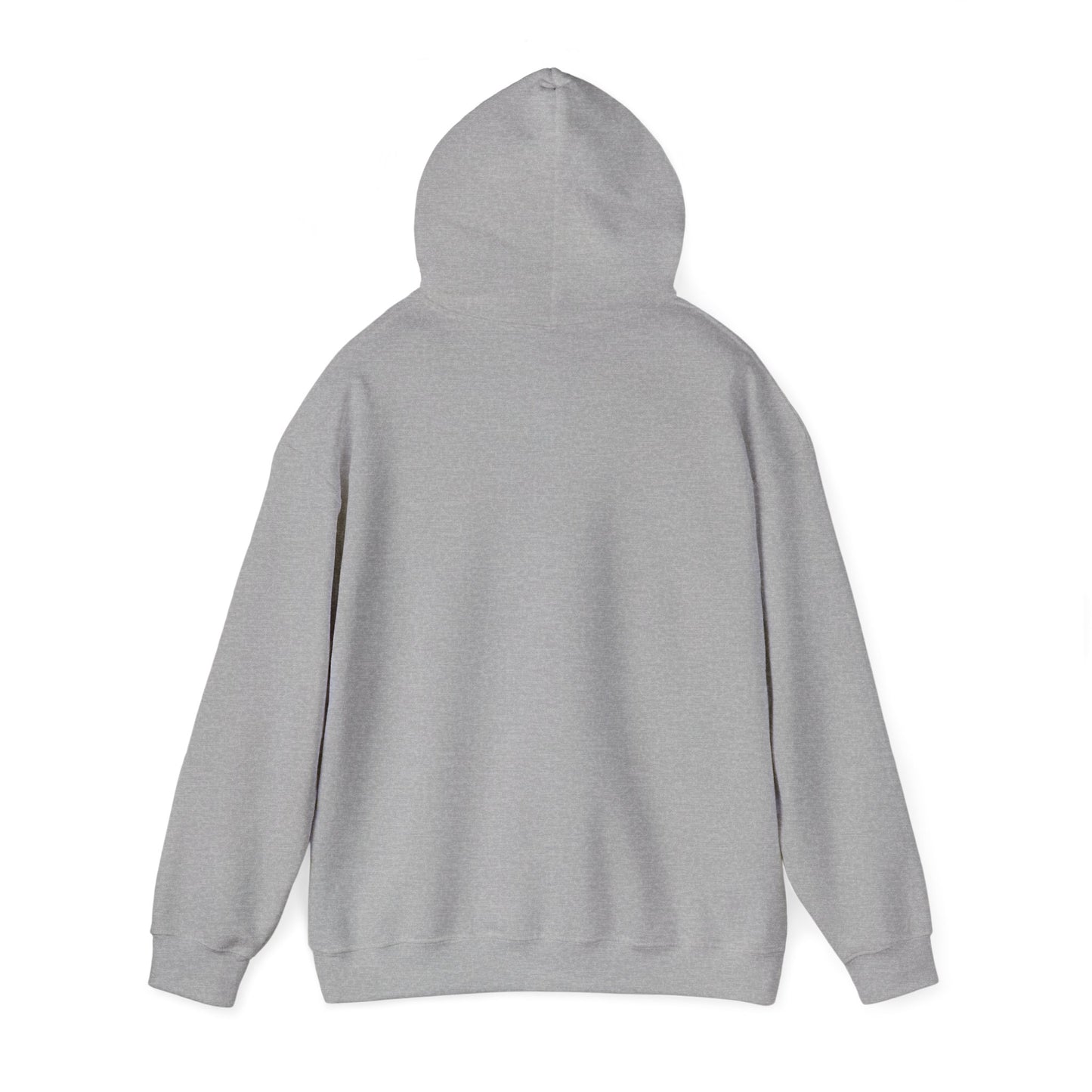 Louder Than Your Mom Hoodie