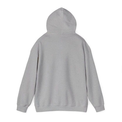 Louder Than Your Mom Hoodie