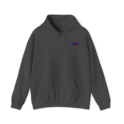 Dirt N' Asphalt Logo Hoodie