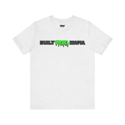 Built Diesel Mafia Tee