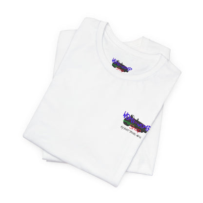 Fluent In Womp Womp Tee