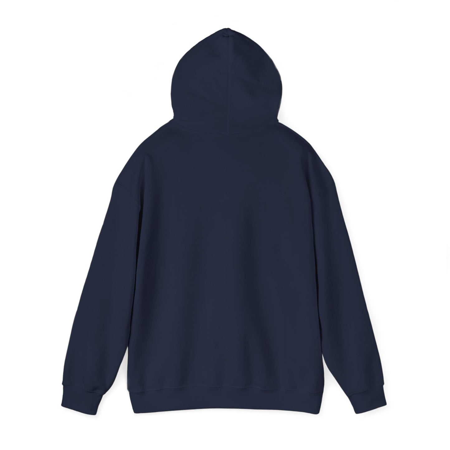 Louder Than Your Mom Hoodie