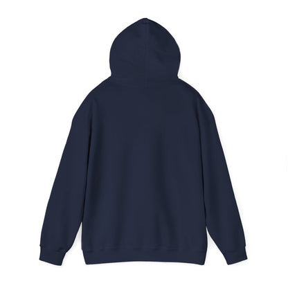 Louder Than Your Mom Hoodie