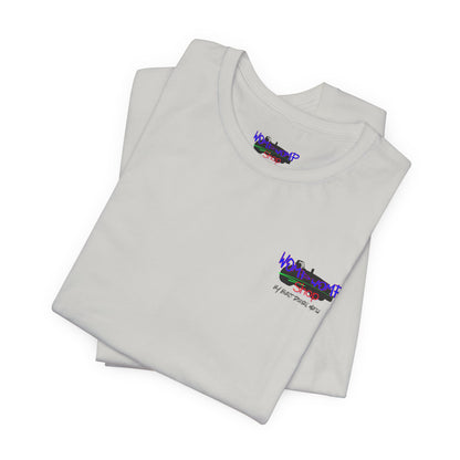 Fluent In Womp Womp Tee