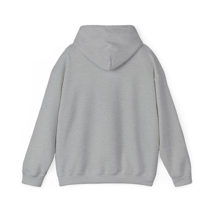 Louder Than Your Mom Hoodie