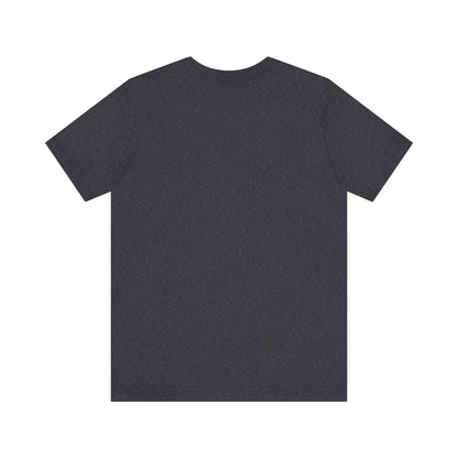 Truck Pulling Where Inches Matter Tee