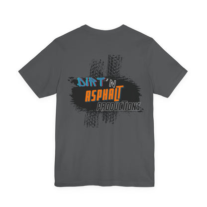 Dirt N' Asphalt Tee