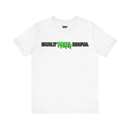 Built Diesel Mafia Tee