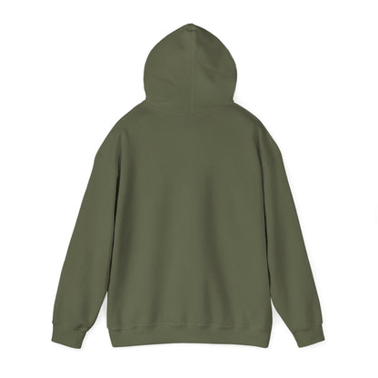 Louder Than Your Mom Hoodie