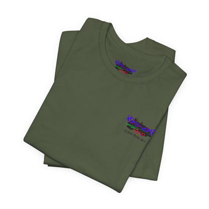 Fluent In Womp Womp Tee