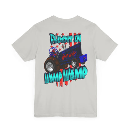 Fluent In Womp Womp Tee