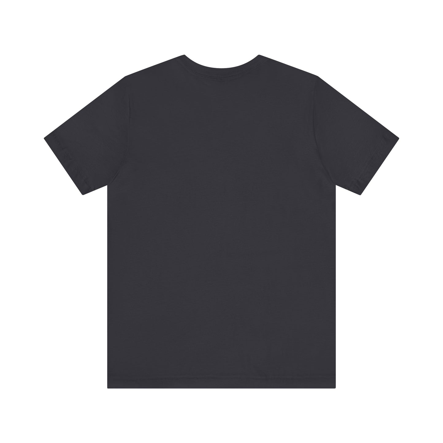 Black Smoke Bodyguard Tee