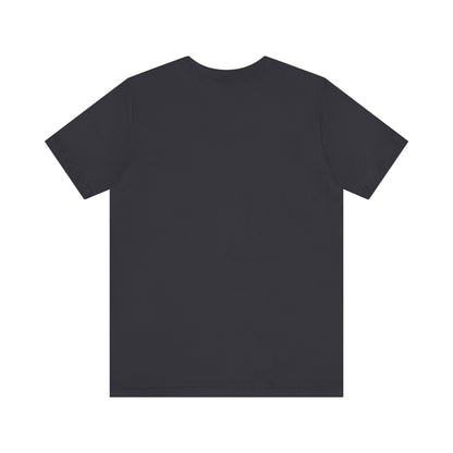 Black Smoke Bodyguard Tee