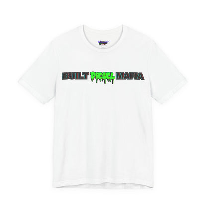 Built Diesel Mafia Tee