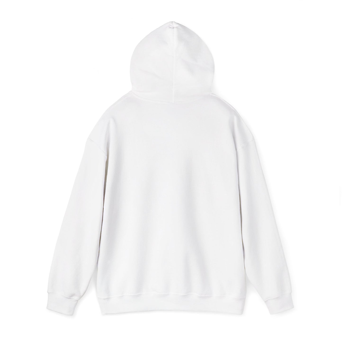 Louder Than Your Mom Hoodie