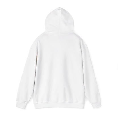 Louder Than Your Mom Hoodie