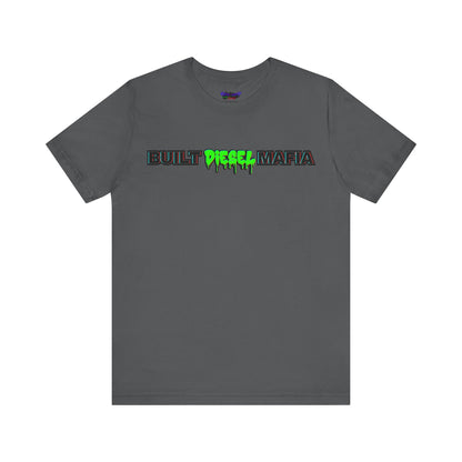 Built Diesel Mafia Tee