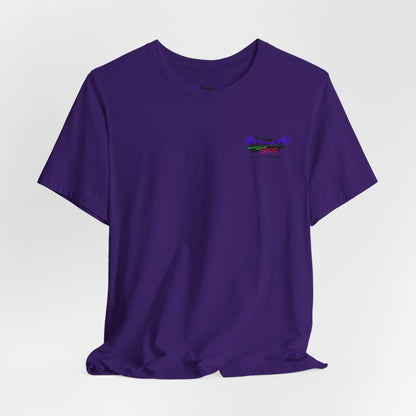 Fluent In Womp Womp Tee
