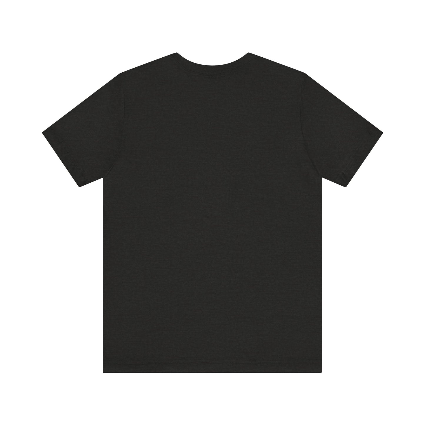 Black Smoke Bodyguard Tee
