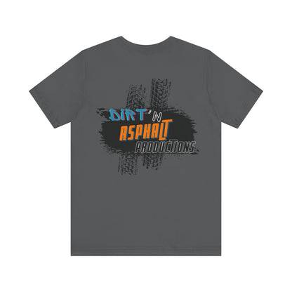 Dirt N' Asphalt Tee