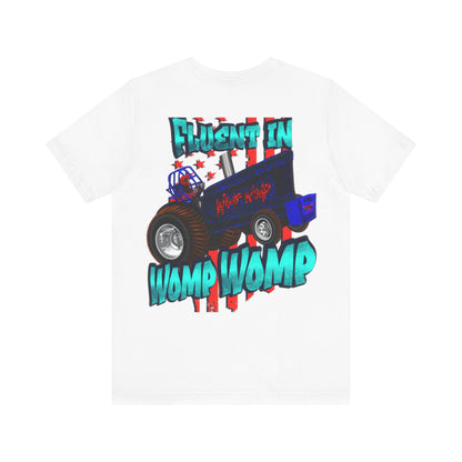 Fluent In Womp Womp Tee