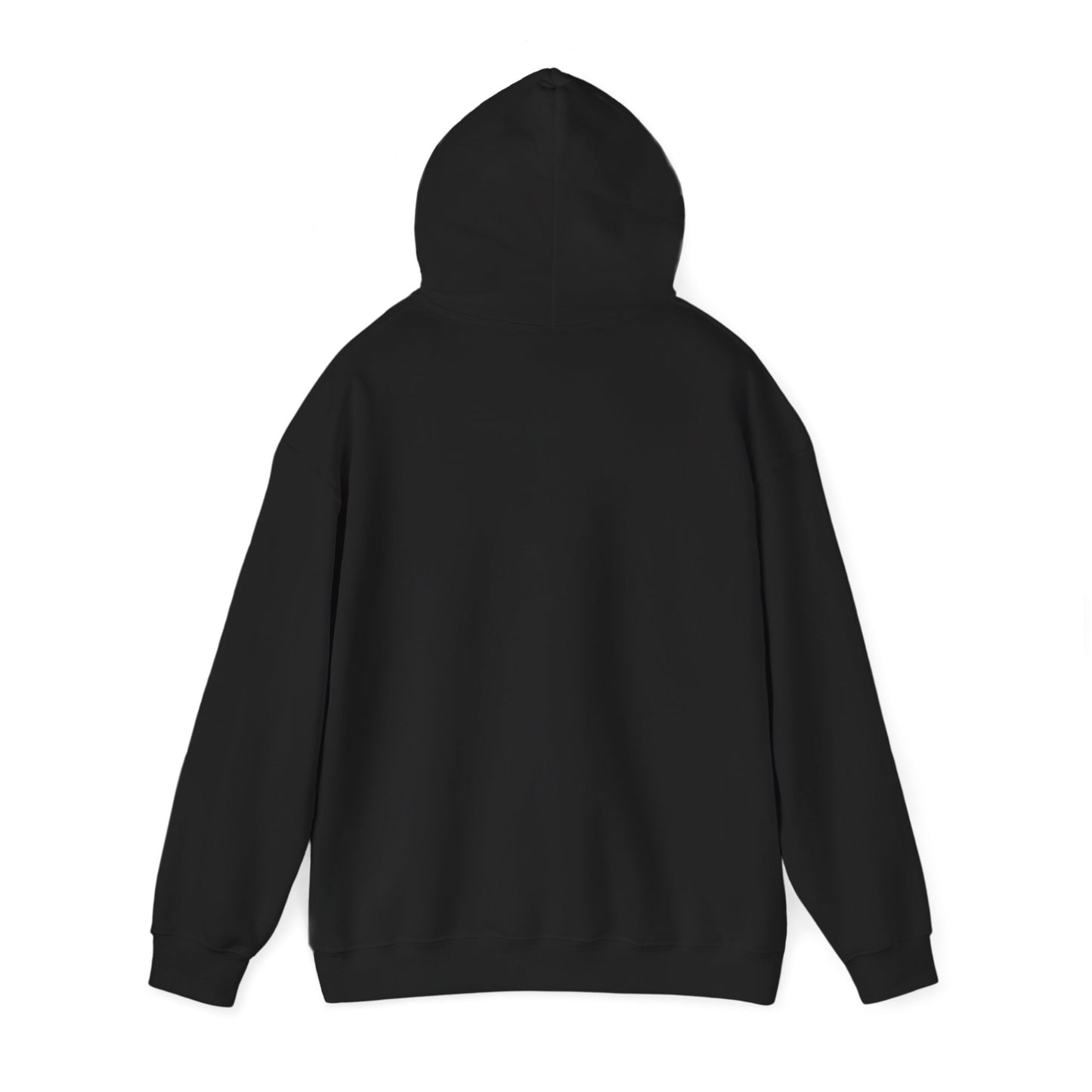 Louder Than Your Mom Hoodie