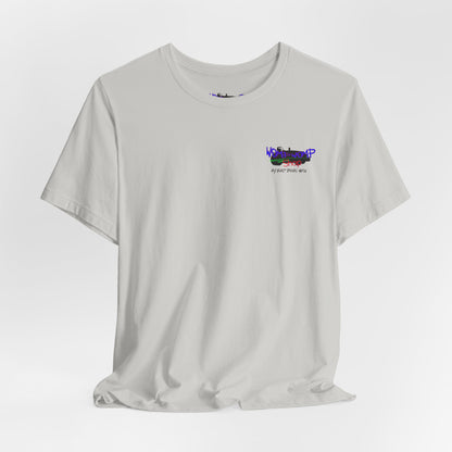 Fluent In Womp Womp Tee